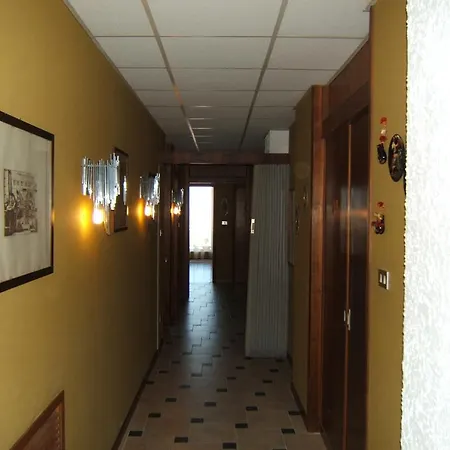 招待所 Casa Riccio