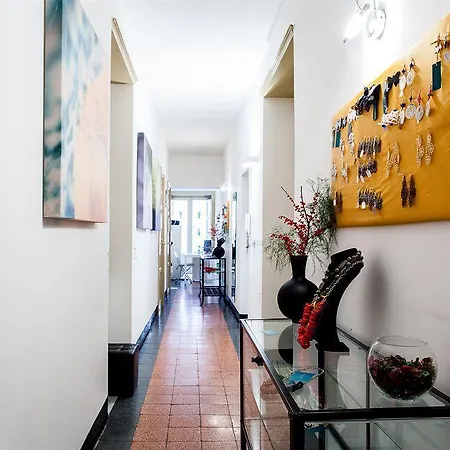 Bed & Breakfast Belmoro - La Dimora Del Capo