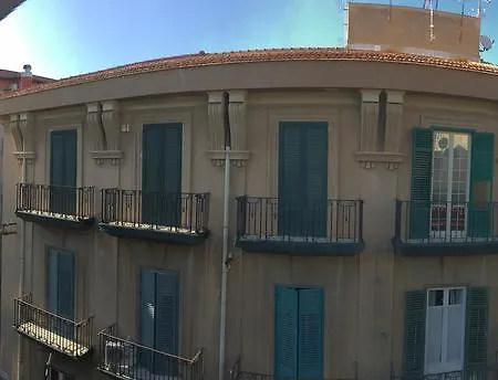 Casa de hóspedes Dimora Villareale Palermo