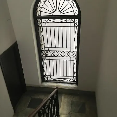 Guest house Casa Aurelia Palermo