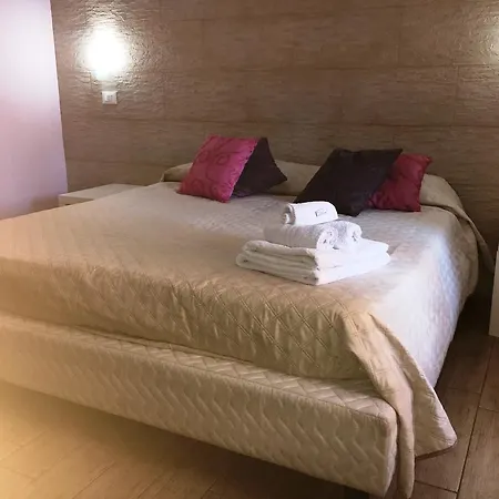 Guest house Casa Aurelia Palermo