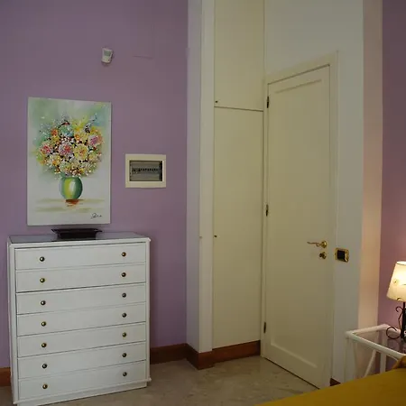 Appartamento Il Marchese Di Villabianca Palermo