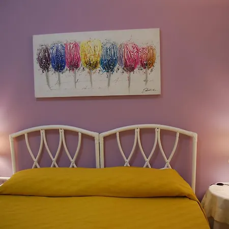 Appartamento Il Marchese Di Villabianca *
