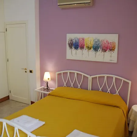 Appartamento Il Marchese Di Villabianca Palermo