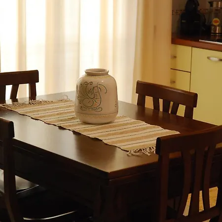 Appartamento Il Marchese Di Villabianca Palermo