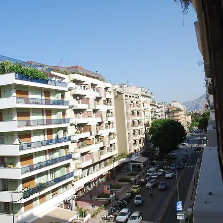 Appartamento Il Marchese Di Villabianca Palermo