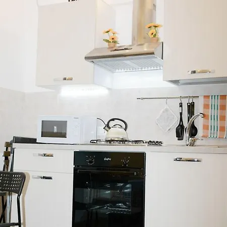 Holiday home Quattro Canti