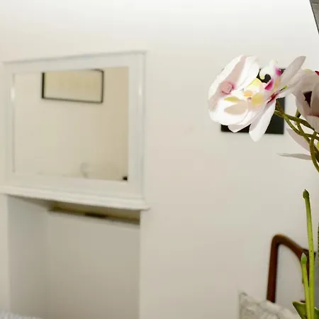 Holiday home Quattro Canti