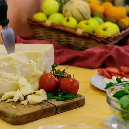 فندق Conchiglia D'oro 3*