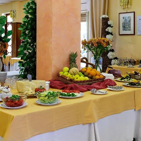Conchiglia D'oro باليرمو