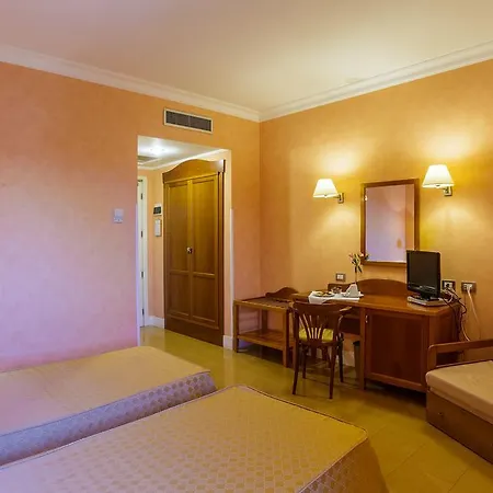 فندق Conchiglia D'oro