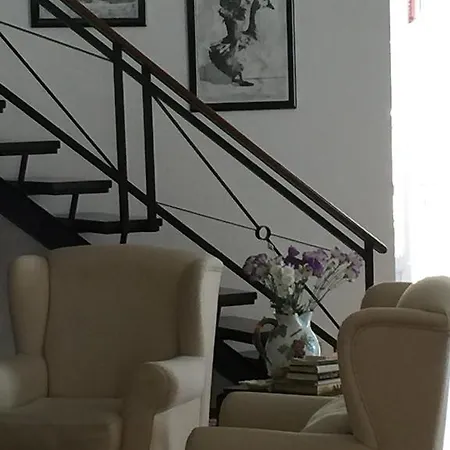 Guest house Da Cristina Palazzo Atanasio Palermo
