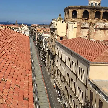 Dei Gelsi Palermo