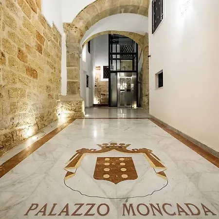 Quattro Canti