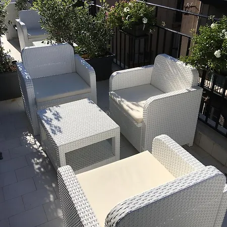 Affittacamere Dimora Villareale