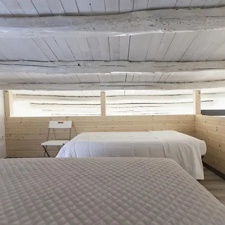 Bed & Breakfast Del Massimo 3*