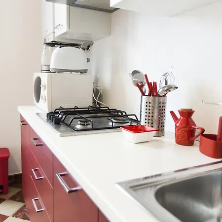 Bed & Breakfast Del Massimo Palermo