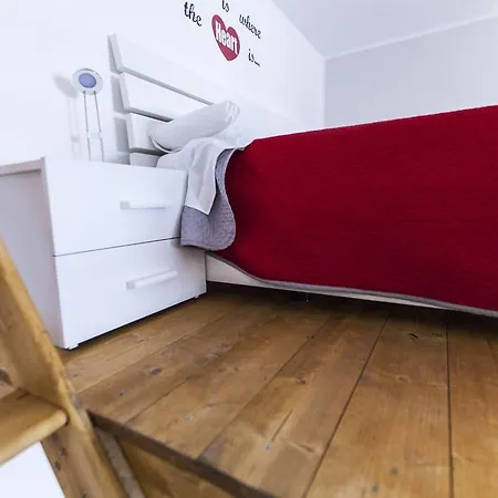 Bed & Breakfast Del Massimo 3*