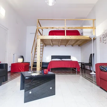 Bed & Breakfast Del Massimo 3*