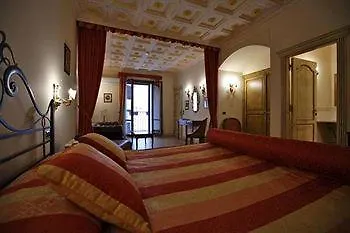 Bed & Breakfast Del Gagini Palermo