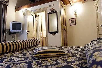 Bed & Breakfast Del Gagini 3*