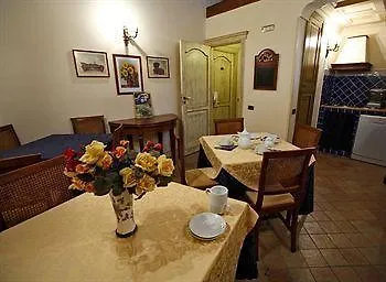 Bed & Breakfast Del Gagini 3*