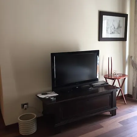 Apartment Dolce Vacanza Piazza Sturzo