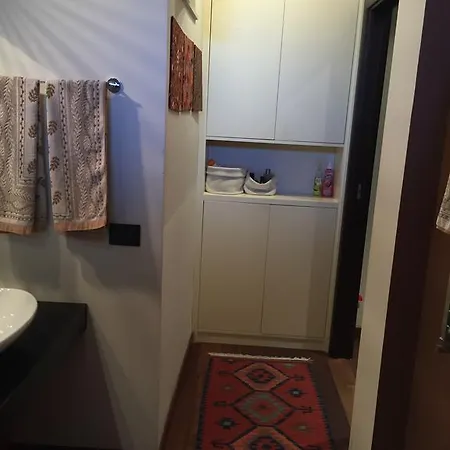 Apartment Dolce Vacanza Piazza Sturzo
