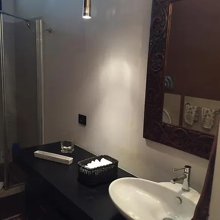 Apartment Dolce Vacanza Piazza Sturzo Palermo