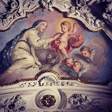 Guest house Da Cristina Palazzo Atanasio
