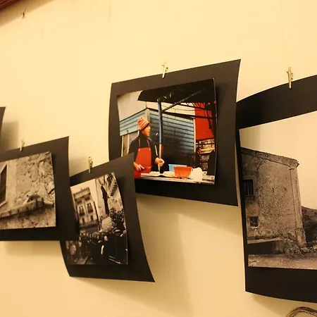 Bed & Breakfast La Via Delle Biciclette