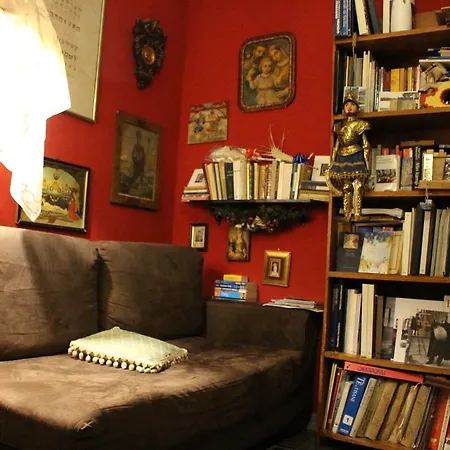 Bed & Breakfast La Via Delle Biciclette 3*