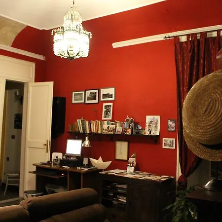 Bed & Breakfast La Via Delle Biciclette