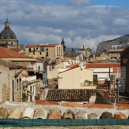 Bed & Breakfast La Via Delle Biciclette Palermo