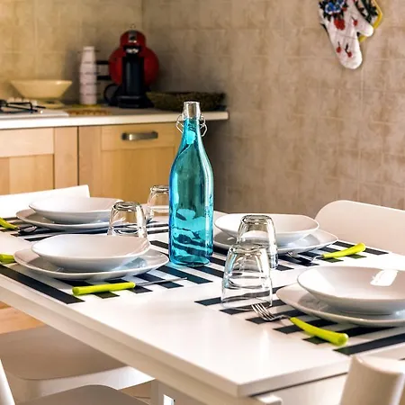 Apartment Central