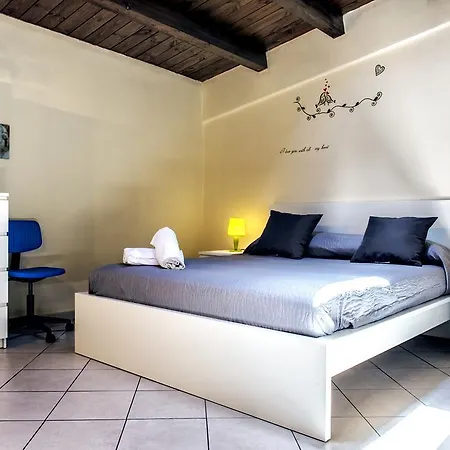 Apartment Central