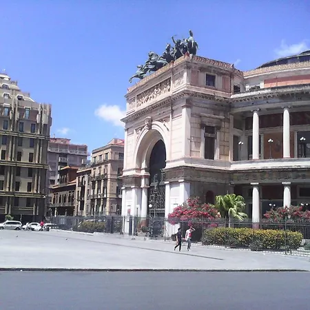 Palermo Centrale Palermo