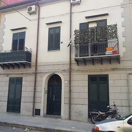 Apartment Central