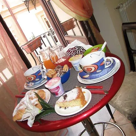 Bed & Breakfast Addauru Palermo