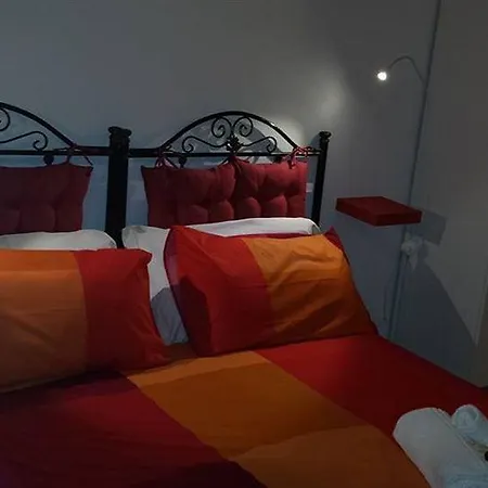 Bed & Breakfast Addauru 5*
