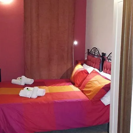 Bed & Breakfast Addauru 5*