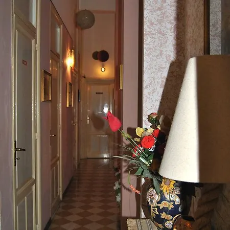 Bed & Breakfast D'angelo