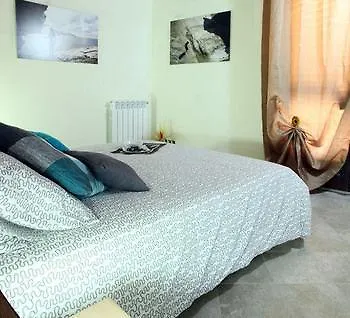 Apartment Abside