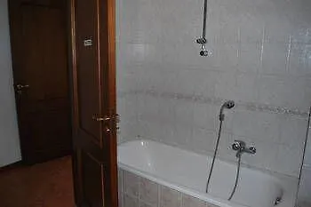 Apartment Abside