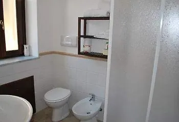 Apartment Abside Palermo