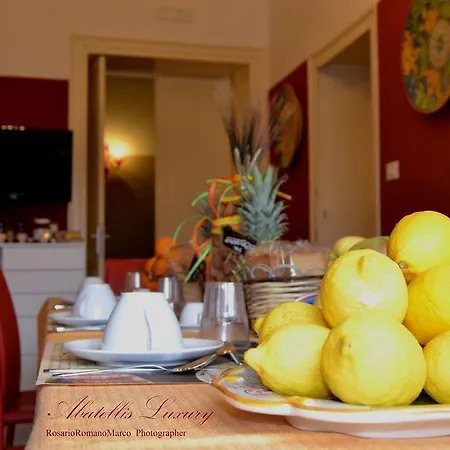 Gasthof Abatellis Luxury 3*