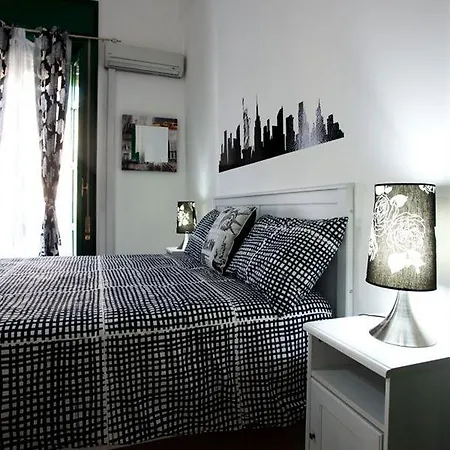 Guest house Cosmopolitan Palermo Palermo