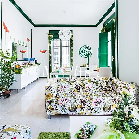 Guest house Cosmopolitan Palermo Palermo