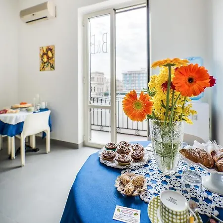 La Casa Dei Limoni 2*