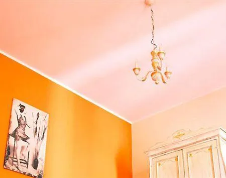 Bed & Breakfast Libertà Palermo
